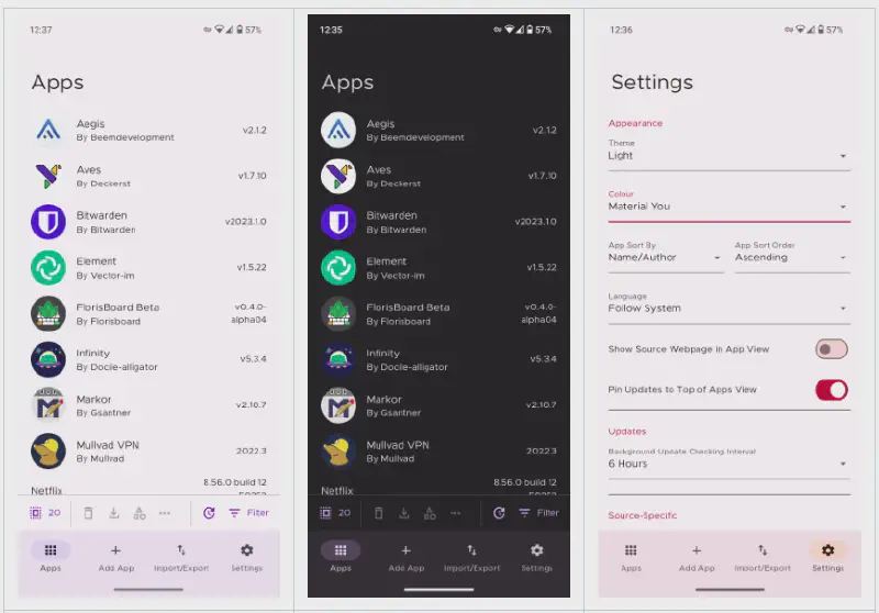 Featured image of post Update Apps Directly From the Source